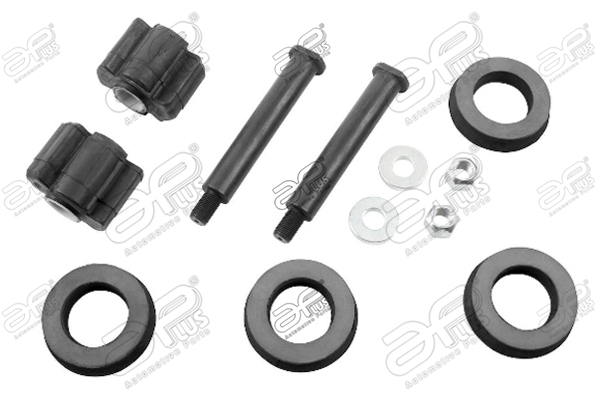 Set reparatie, lagare cabina sofer 30309AP APlus
