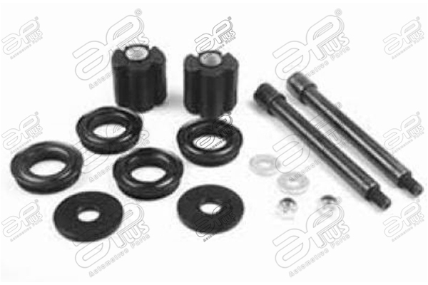 Set reparatie, stabilizator cabina sofer 30310AP APlus