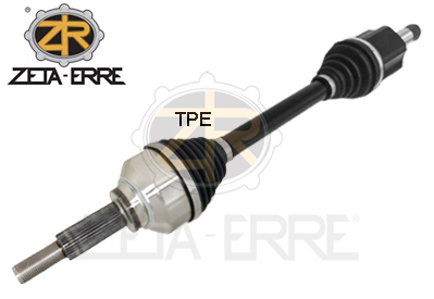 Planetara ZR13002 ZETA-ERRE