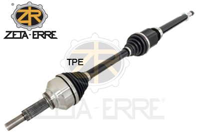 Planetara ZR13017 ZETA-ERRE