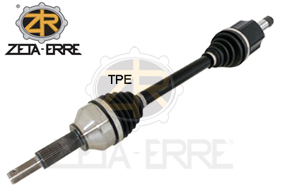 Planetara ZR13038 ZETA-ERRE