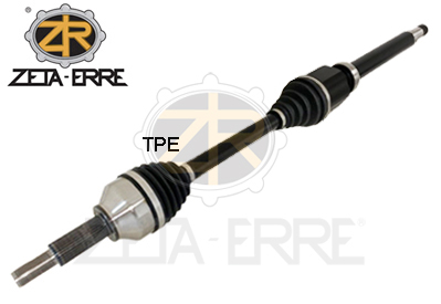Planetara ZR13039 ZETA-ERRE