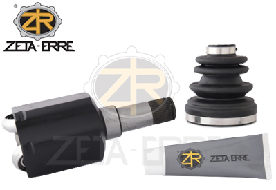 Set articulatie, planetara ZR7412 ZETA-ERRE