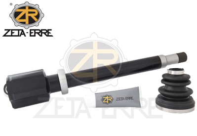 Set articulatie, planetara ZR7413 ZETA-ERRE