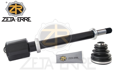 Set articulatie, planetara ZR8646 ZETA-ERRE