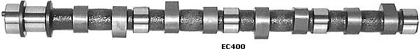 Ax cu came EC400 EUROCAMS