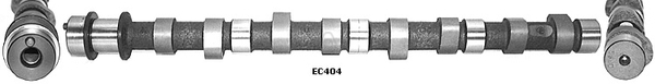 Ax cu came EC404 EUROCAMS