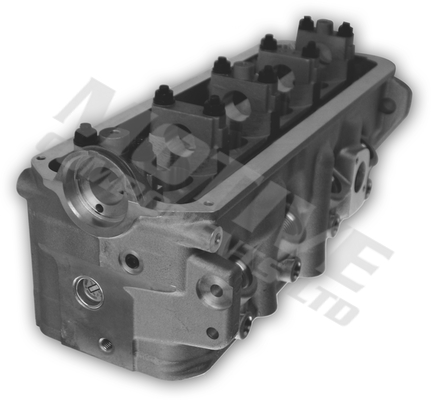 Chiulasa CYW851 MOTIVE