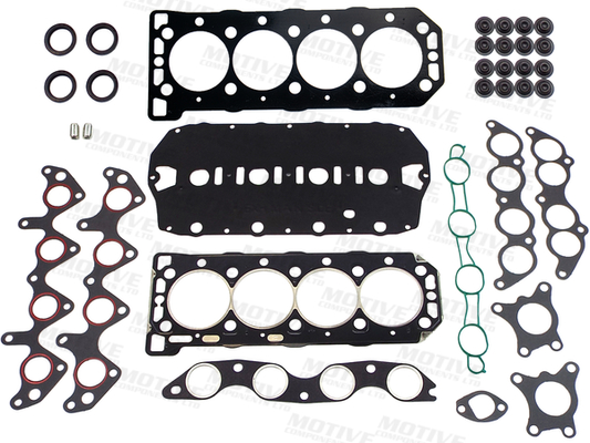 Set garnituri, chiulasa HSL322 MOTIVE