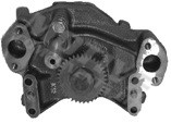 Pompa ulei OP8230 MOTIVE