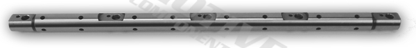 Ax culbutori, tren supape RS21 MOTIVE
