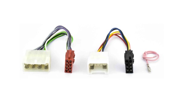 Set reparație cabluri, difuzor 04639 PHONOCAR