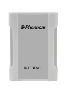 Interfata multimedia 05881 PHONOCAR