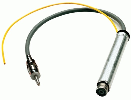 Adaptor, cablu antena 08533 PHONOCAR