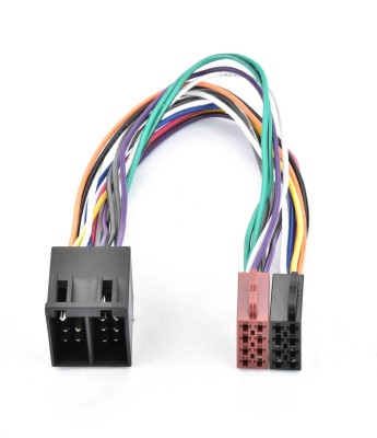 Set reparație cabluri, difuzor 04625 PHONOCAR