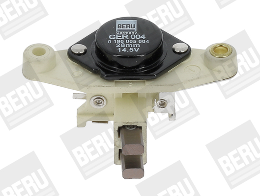 Regulator, alternator GER004 BERU by DRiV