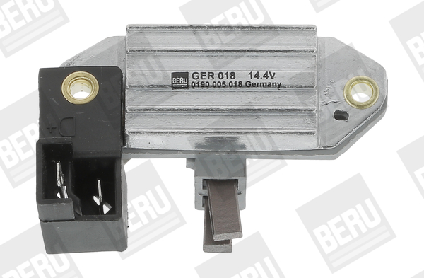 Regulator, alternator GER018 BERU by DRiV