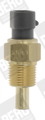 Senzor,temperatura lichid de racire ST069 BERU by DRiV