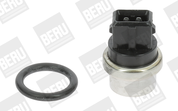 Senzor,temperatura lichid de racire ST115 BERU by DRiV