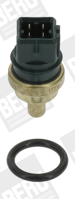 Senzor,temperatura lichid de racire ST121 BERU by DRiV