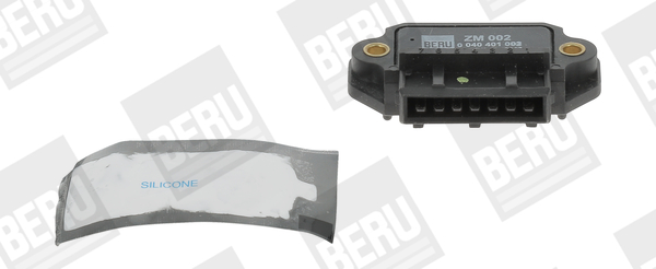 Comutator aprindere ZM002 BERU by DRiV