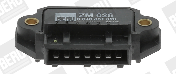 Comutator aprindere ZM026 BERU by DRiV