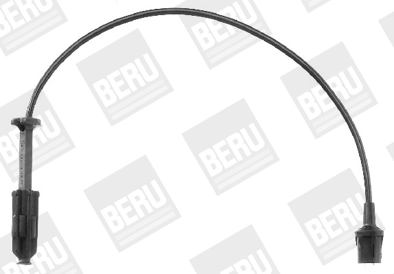 Fisa bujii M116B BERU by DRiV