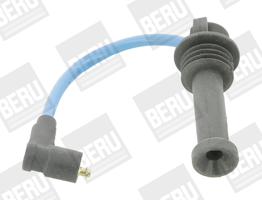 Fisa bujii R419 BERU by DRiV