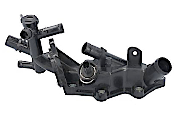 Flansa lichid racire CF-0232 GOOM