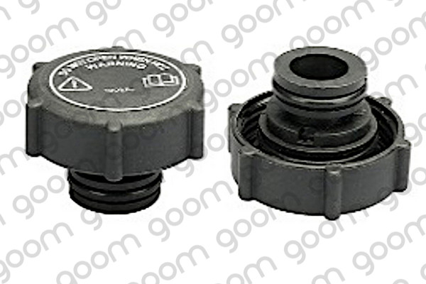 Buson,vas expansiune RC-0060 GOOM