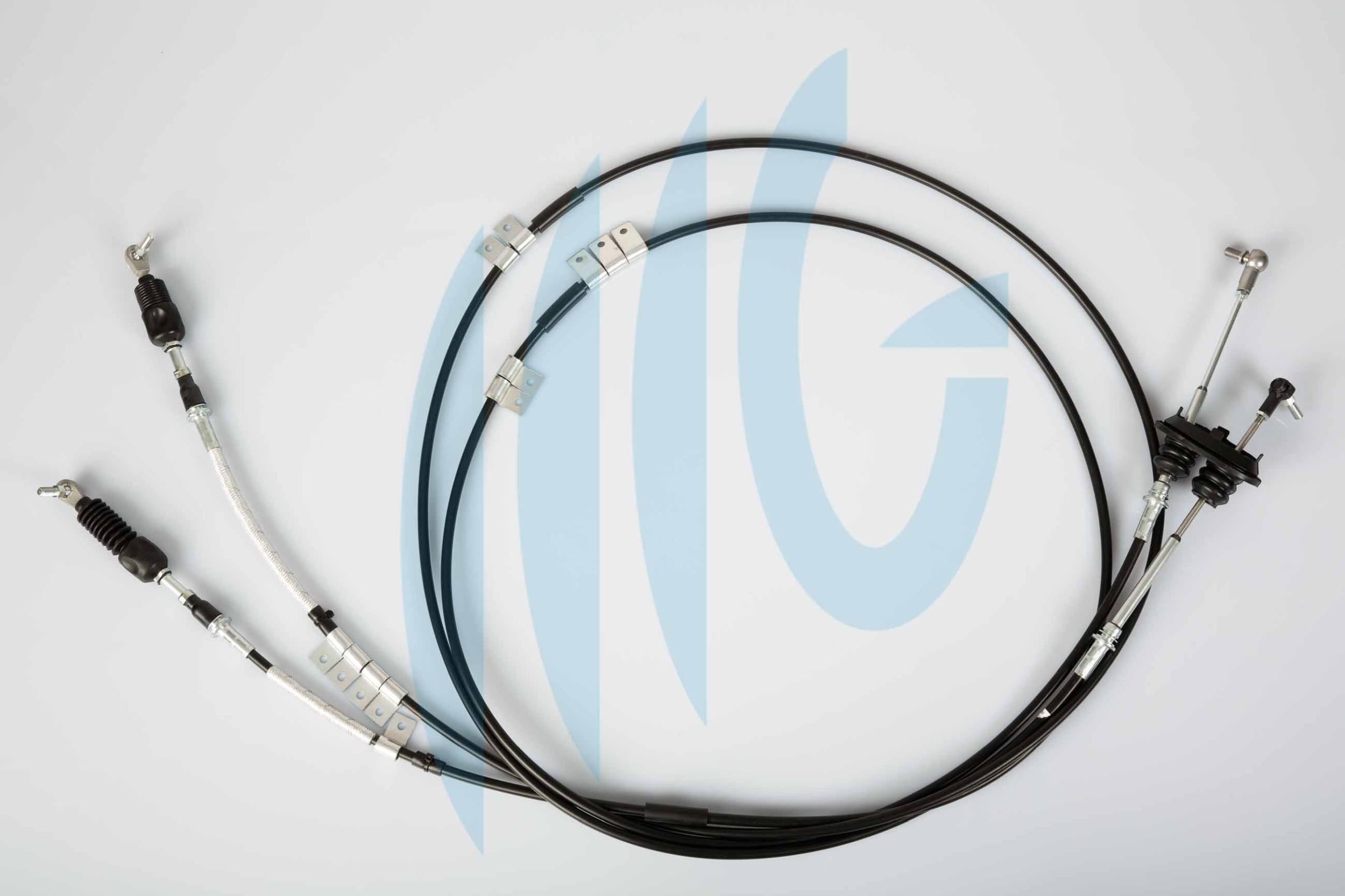 Cablu,transmisie manuala 01109013 RICAMBIFLEX GM