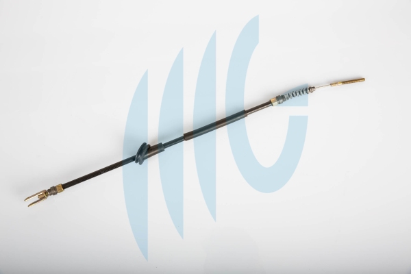 Cablu ambreiaj 01441493 RICAMBIFLEX GM