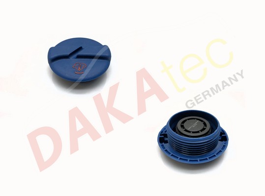 Buson,vas expansiune 3087005 DAKAtec