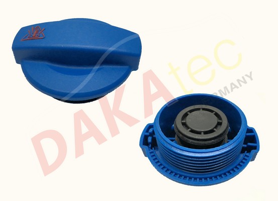 Buson,vas expansiune 3087007 DAKAtec