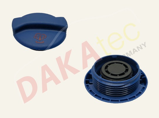 Buson,vas expansiune 3087008 DAKAtec