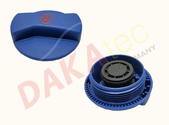 Buson,vas expansiune 3087009 DAKAtec