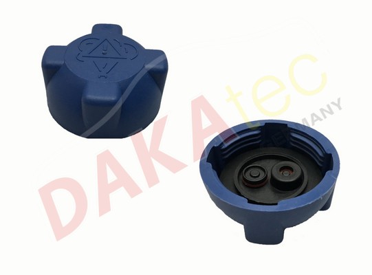 Buson,vas expansiune 3087010 DAKAtec
