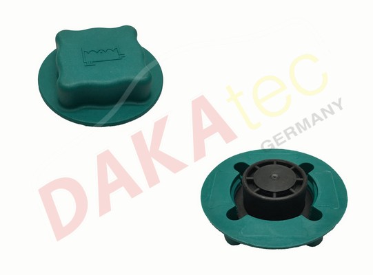 Buson,vas expansiune 3087011 DAKAtec