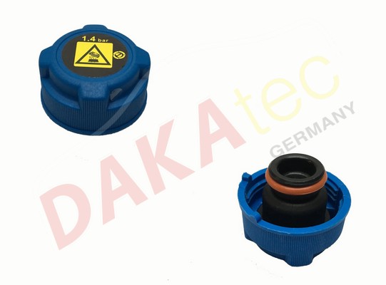 Buson,vas expansiune 3087014 DAKAtec