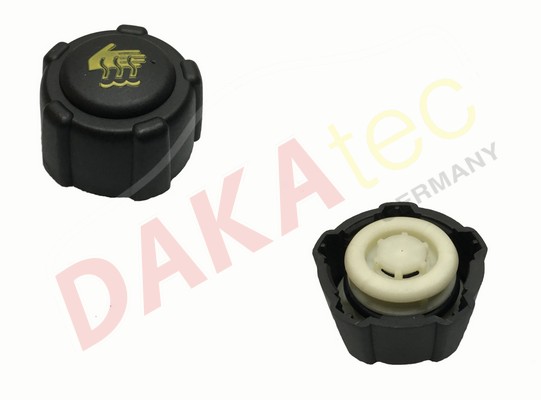 Buson,vas expansiune 3087018 DAKAtec