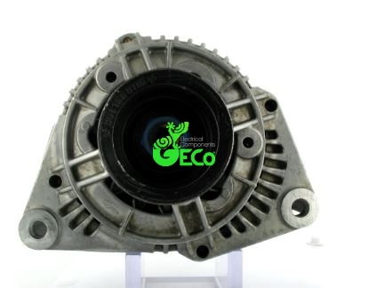 Generator / Alternator A14173A GECO