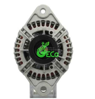 Generator / Alternator A145333 GECO