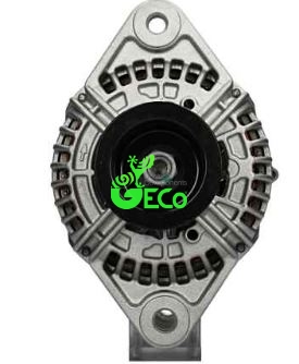 Generator / Alternator A1455012 GECO