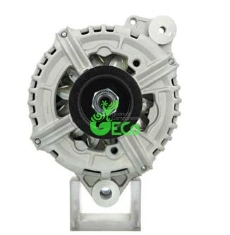 Generator / Alternator A145502A GECO