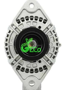 Generator / Alternator A1455036 GECO