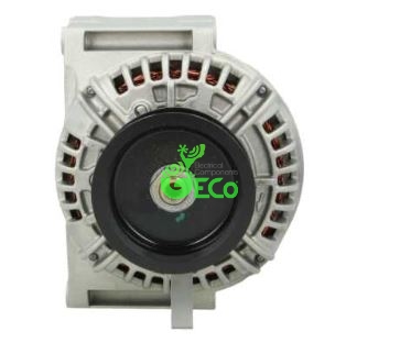 Generator / Alternator A145504 GECO
