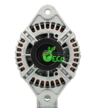 Generator / Alternator A1455057 GECO