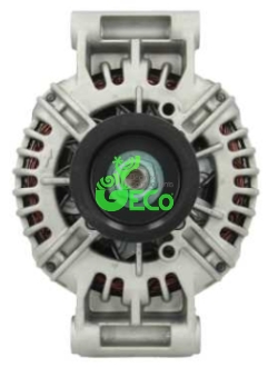 Generator / Alternator A145621 GECO