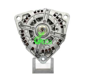 Generator / Alternator A14625 GECO