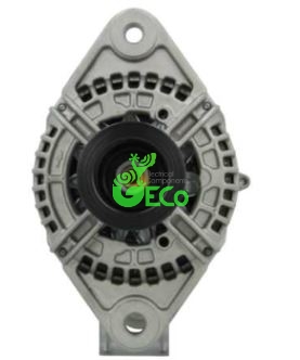 Generator / Alternator A14633 GECO